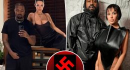 Kanye West's Australia visa scrapped over âHeil Hitlerâ song release